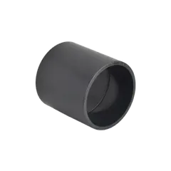 Mufă PVC-U Pimtaş d.90 mm PN16 (pentru lipire)
