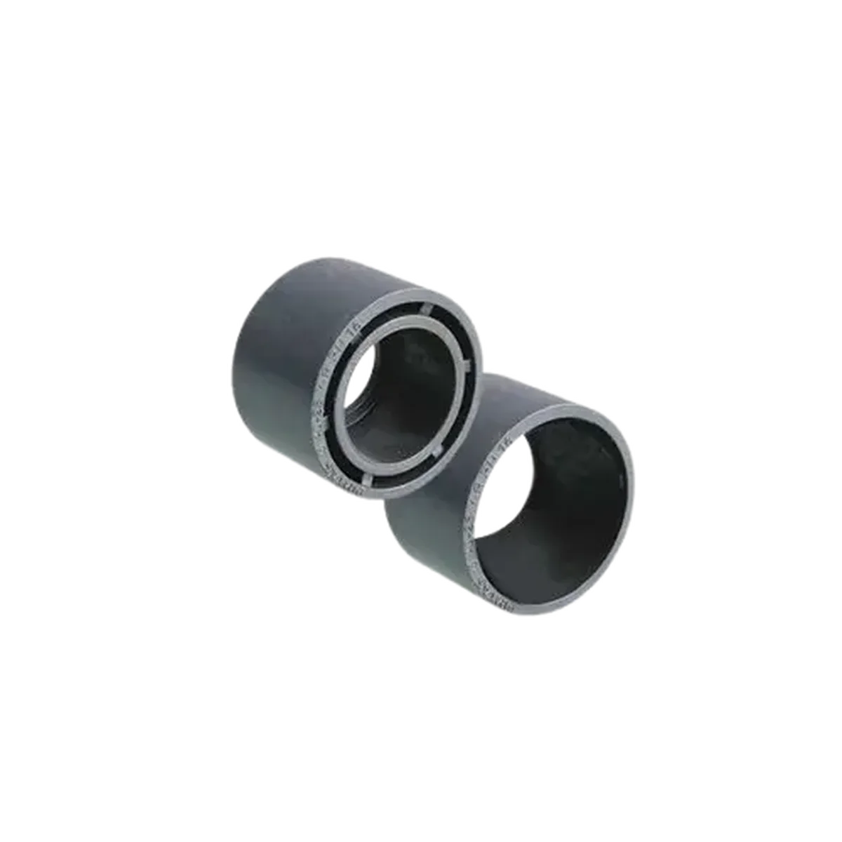 Муфта переходная ПВХ (редукция) Pimtaş d.110x90 мм PN16 (под клей)