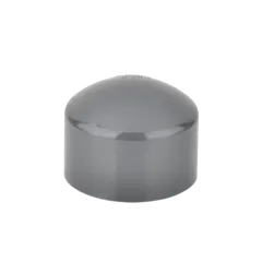 Dop PVC-U Pimtaş d.63 mm PN16 (pentru lipire)