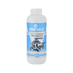 Degresant (Cleaner) pentru PVC 1000 ml