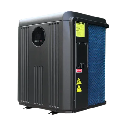 Vertical Inverter Heat Pump 21 kW