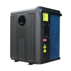 Vertical Inverter Heat Pump 21 kW