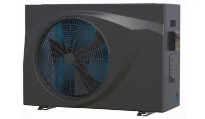 Heat Pump 21 kW