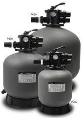 Filter Emaux P350 Top Mount 4.3 m³/h