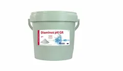 DIAMINUS PH GR — Granule pentru scăderea pH-ului