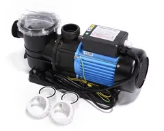 Pool Pump STP100 1HP/220V