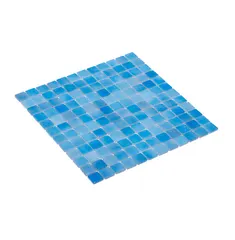 Mozaic din sticlă Safran Glass HVZ-120 (seria Ebru)