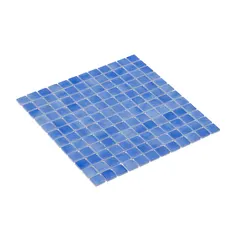 Mozaic din sticlă Safran Glass HVZ-121