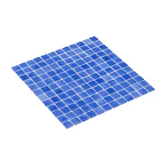 Mozaic din sticlă Safran Glass HVZ-122
