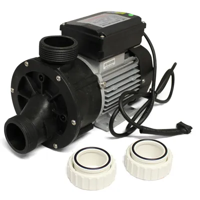 Hydromassage Pump OWA-450 1.5 HP/220V