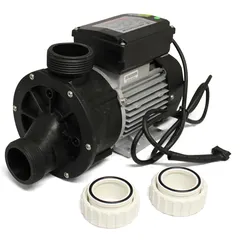 Hydromassage Pump OWA-450 1.5 HP/220V