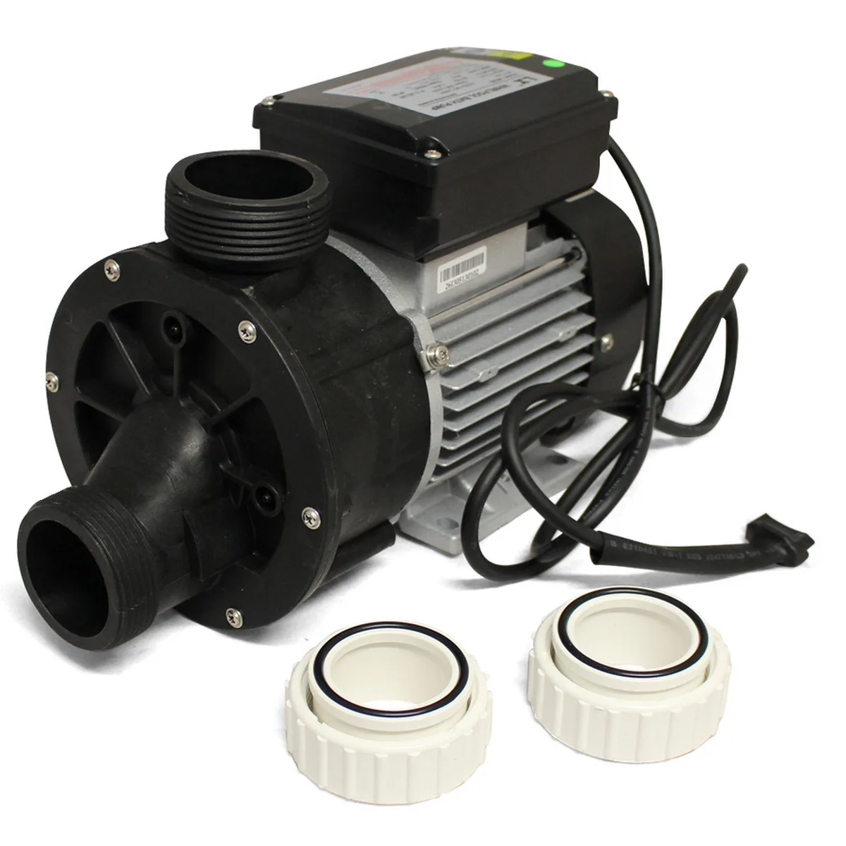 Насос гидромассажа OWA-450 1.5 HP/220V