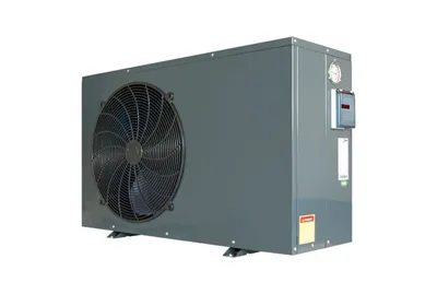 MIDA.Quick 13 Heat Pump