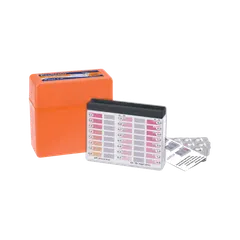 Tester Water-i.d. PT100 (pH/Clor/Brom)