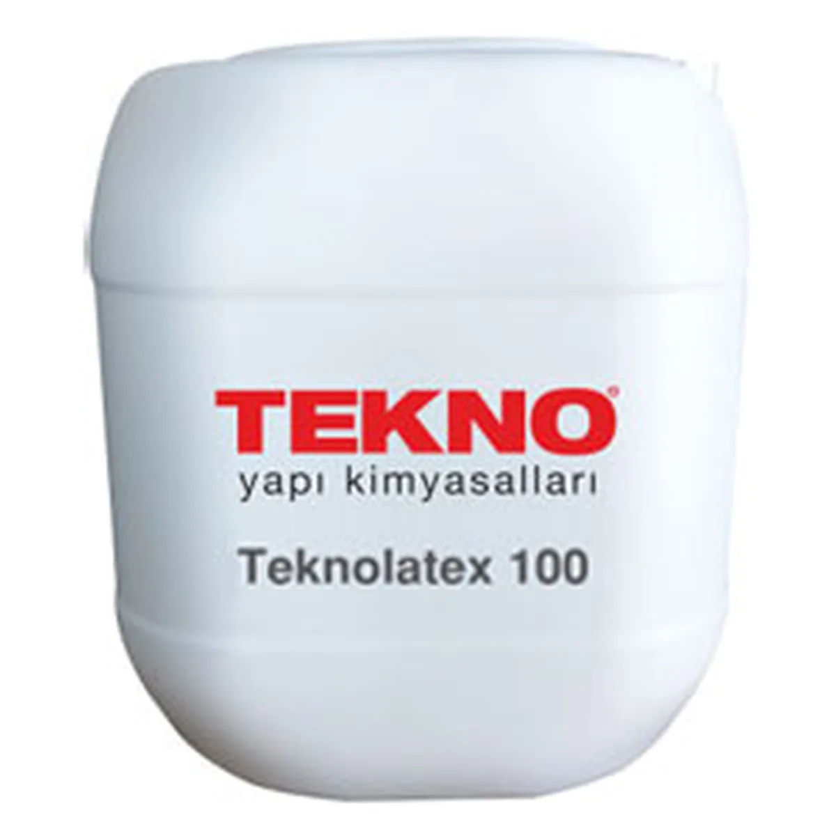 Teknolatex 100 — Универсальная акриловая грунтовка
