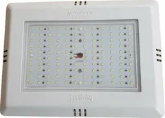 RO: Proiector LED Nozbart Premium RGB (Multicolor, 32W, Beton)