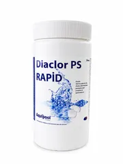 Clor șoc granule Diaclor PS Rapid 1kg