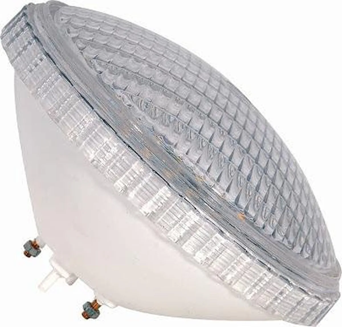LED лампа для бассейна Piarpi 30W Blue (Синий цвет)