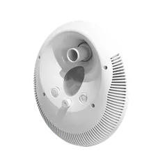 Dispozitiv contracurent Emaux cu iluminare RGB LED (panou frontal)
