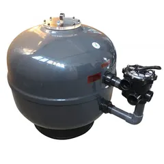Polyester Filter D900 35 m³/h