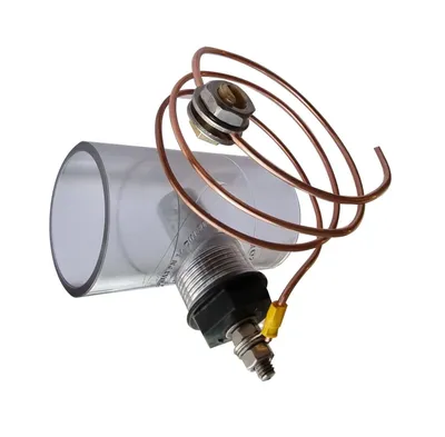 Dispozitiv de împământare și protecție anticorozivă Nozbart (63 mm)