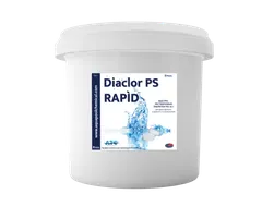 Diaclor PS Rapid ATC — Clor rapid tablete (20 g), 5 kg