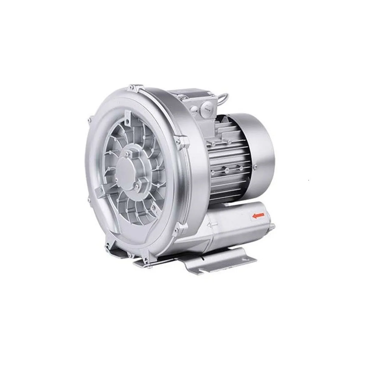 Бловер (компрессор) SEKO 1.3 кВт, 150/210 m³/ч
