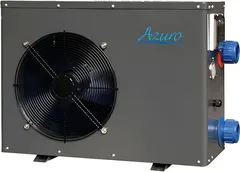 Azuro Heat Pump BP-120WS