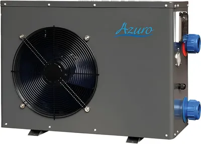 Azuro Heat Pump BP-100WS