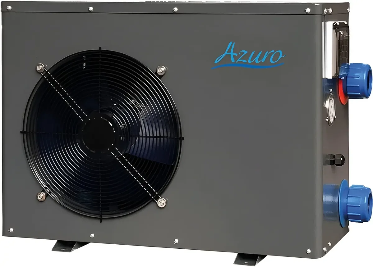 Тепловой насос Azuro BP-100WS (10.5 кВт)