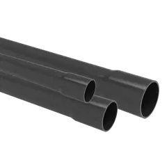Țeavă PVC-U presiune Pimtaş d.90 mm PN10 (pentru lipire)